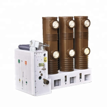 Indoor medium voltage lateral fixed type Insulation Cylinder Vacuum Circuit Breaker